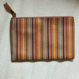 Madewell Clutch
